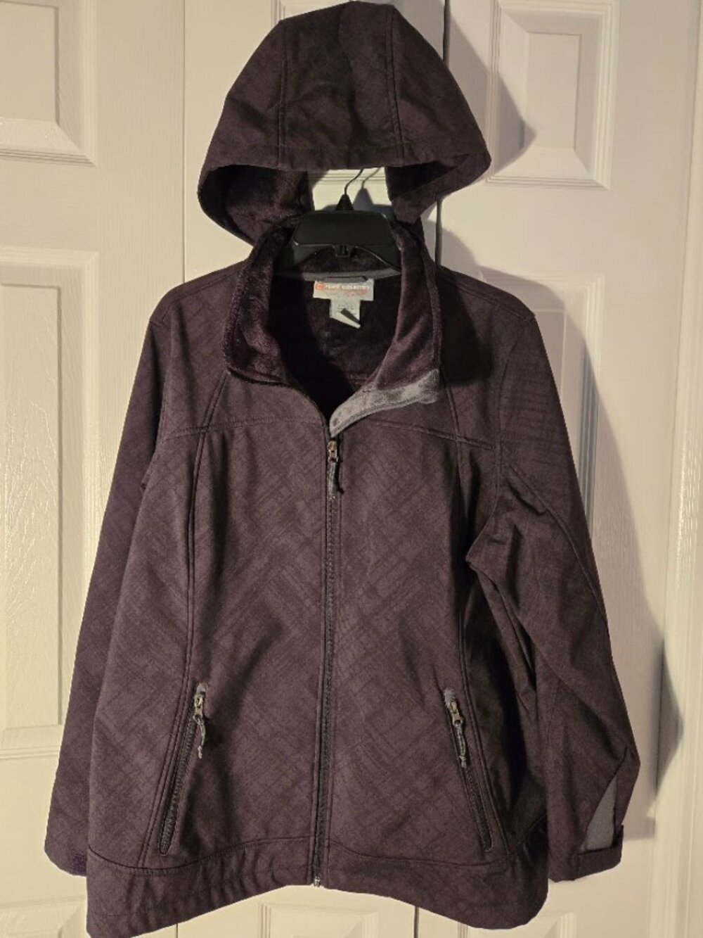 Fall Jacket
